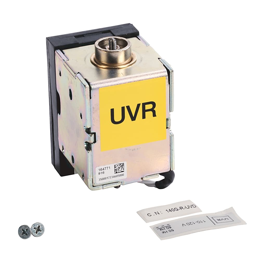 Rockwell Automation 140G-R-UVA