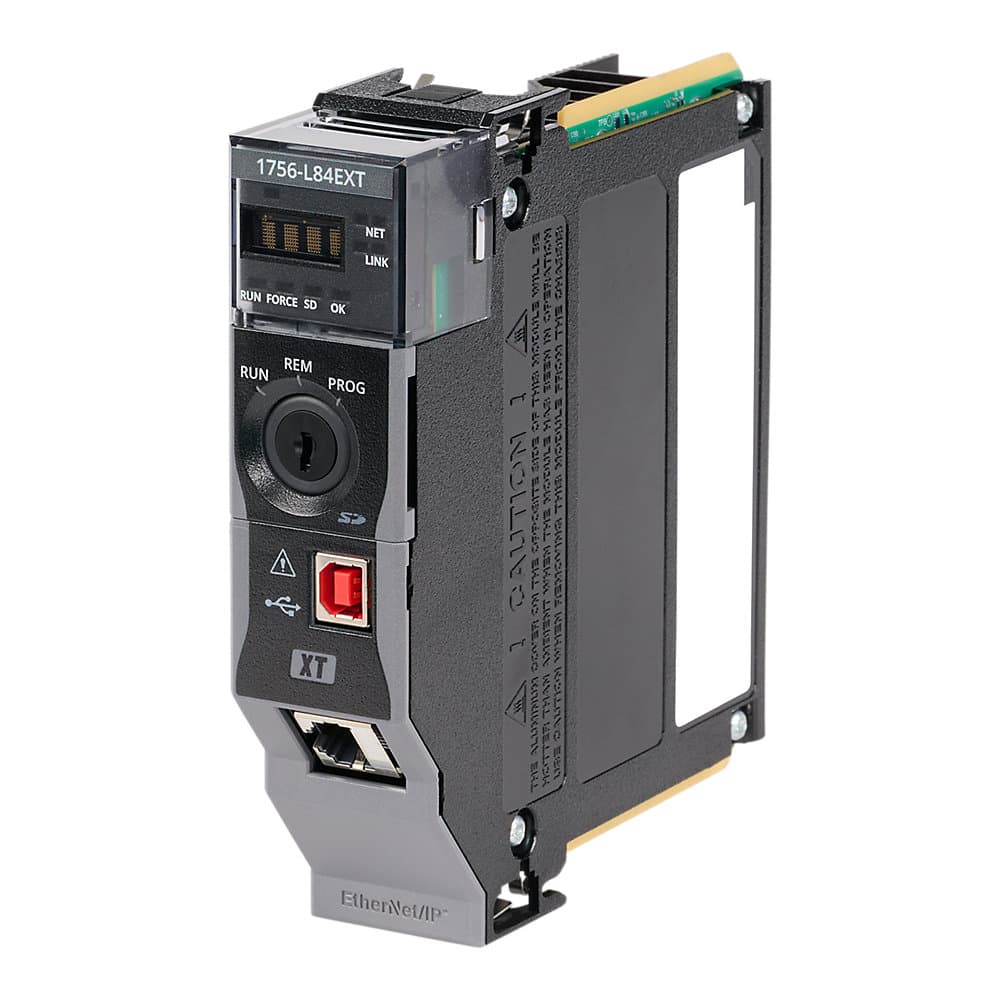 Rockwell Automation 1756-L84EXT