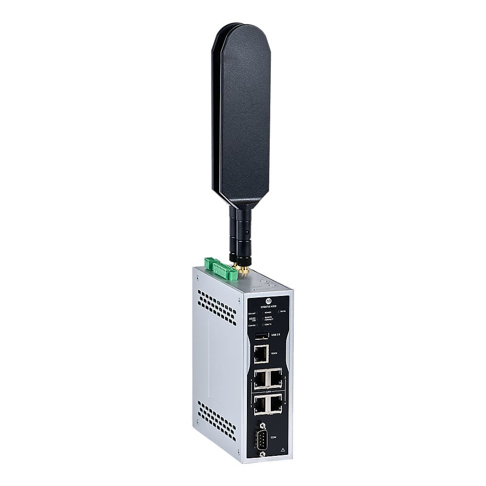 Rockwell Automation 1783-RA5TGC4G