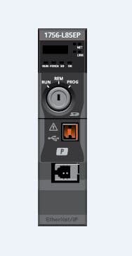 Rockwell Automation 1756-L85EP