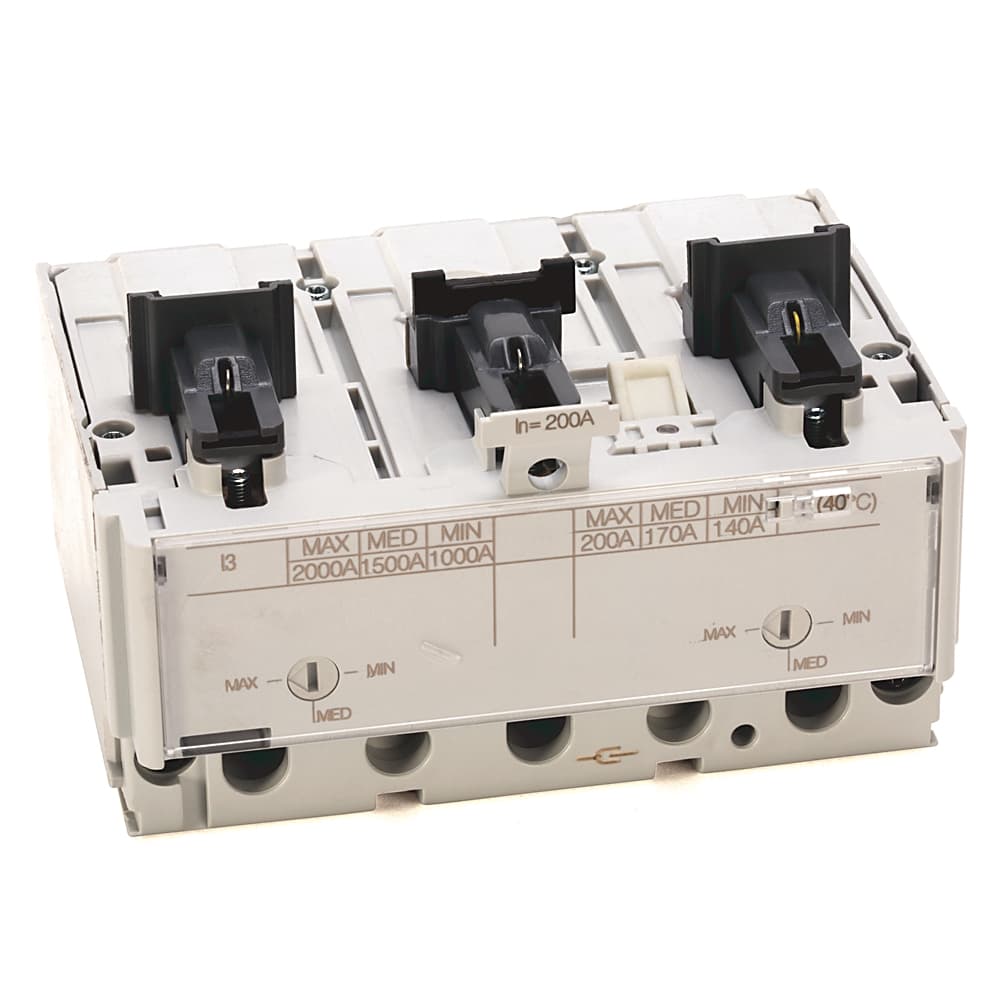 Rockwell Automation 140G-JTF3-D20