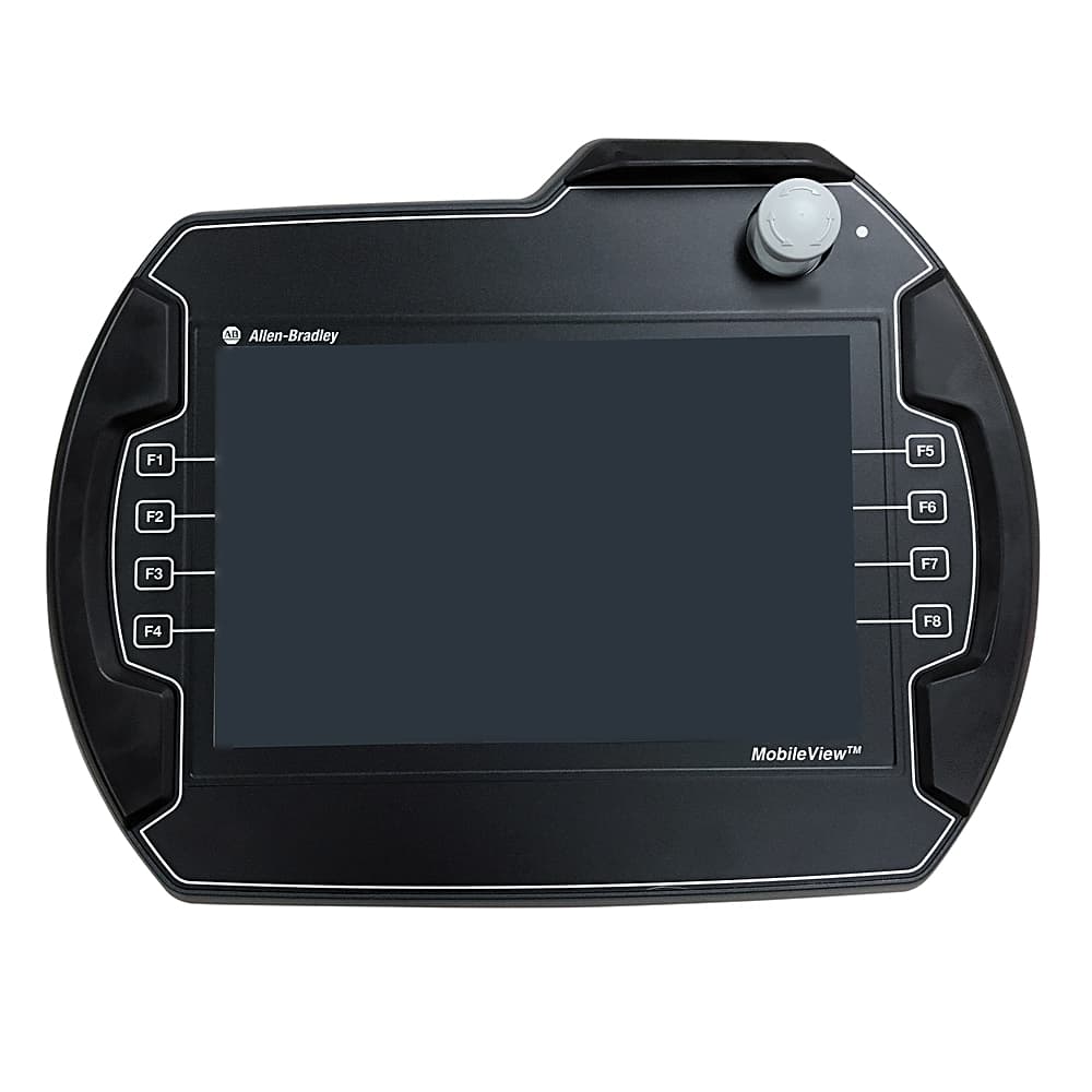 Rockwell Automation 2711T-F10G1N1