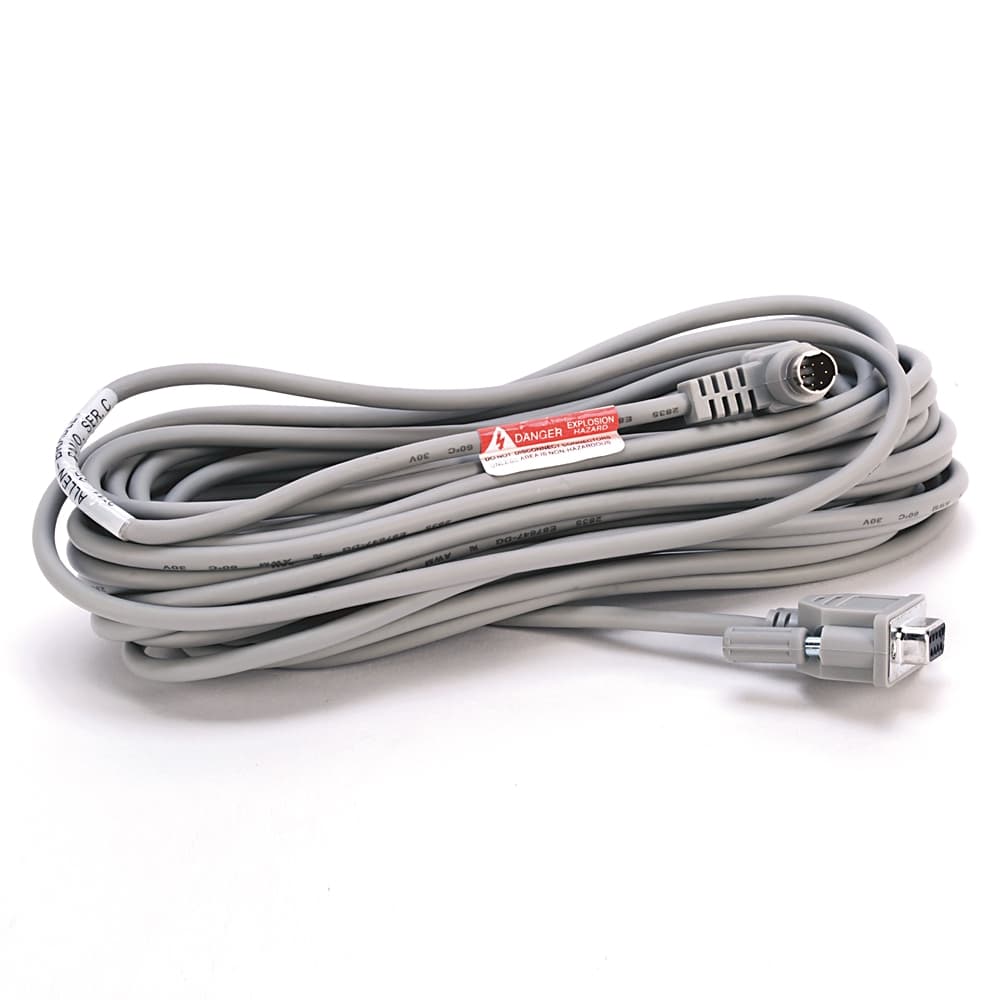 Rockwell Automation 2711-CBL-PM10