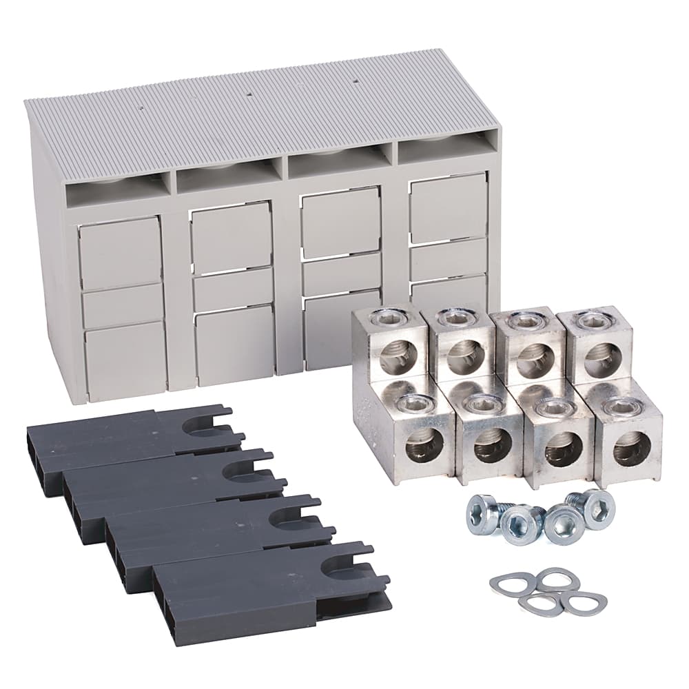 Rockwell Automation 140G-K-TLA24