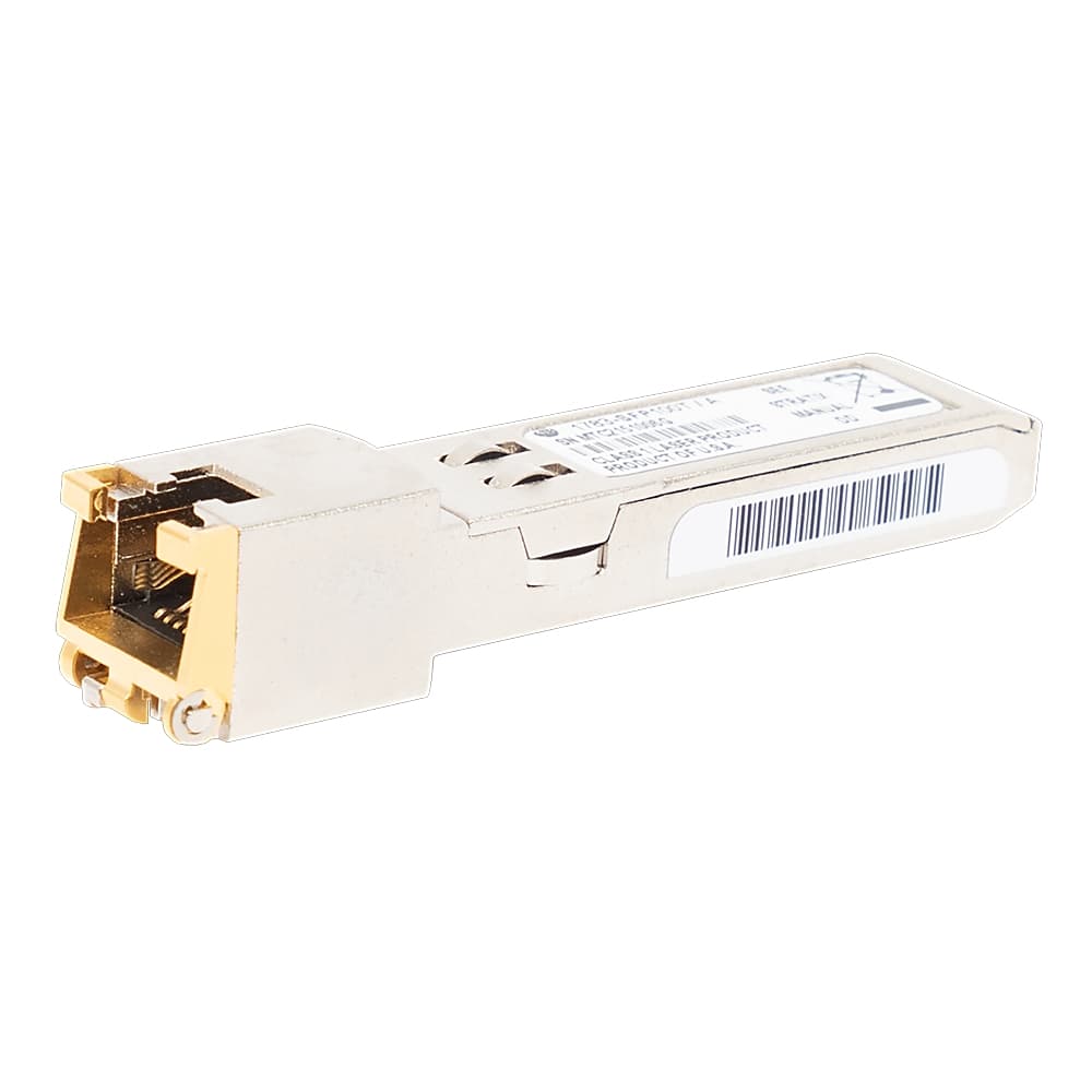 Rockwell Automation 1783-SFP100T