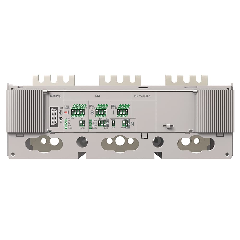 Rockwell Automation 140G-MTI3-D80