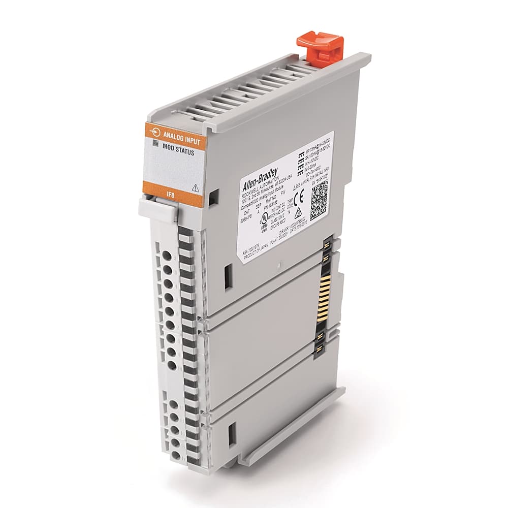 Rockwell Automation 5069-IF8