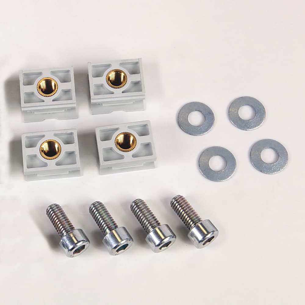 Rockwell Automation 140G-J-ECM4