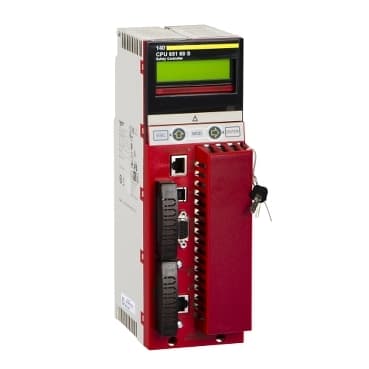 schneider 140CPU65160S