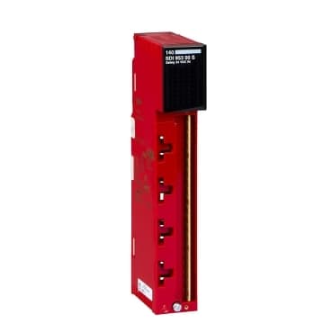 schneider 140SDO95300S