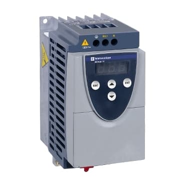 schneider ATV11HU09F1U