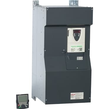 schneider ATV61HC13N4D