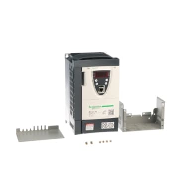 schneider ATV61HU40N4T1