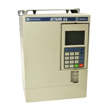 schneider ATV66C13N4