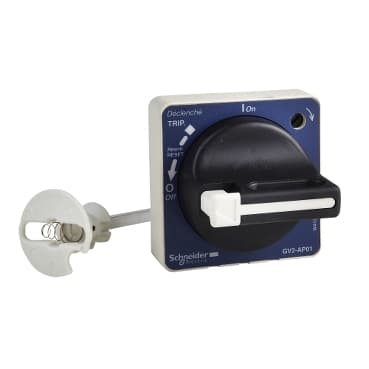 schneider GV2AP01