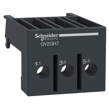 schneider GV2GH7