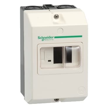 schneider GV2MC03