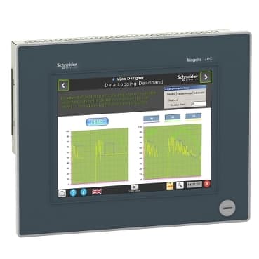 schneider HMIPWC5D0E01A