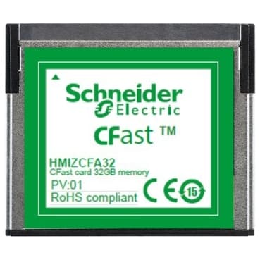 schneider HMIZCFA32