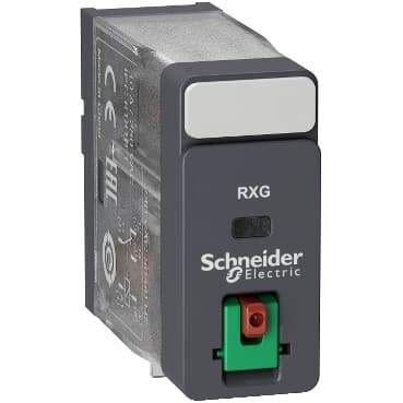 schneider RXG11P7