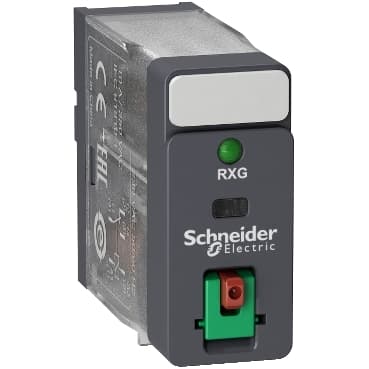 schneider RXG12M7
