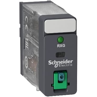 schneider RXG12JD