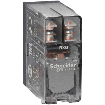 schneider RXG25JD
