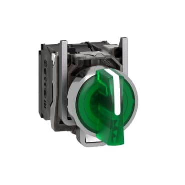 schneider XB4BK133B5