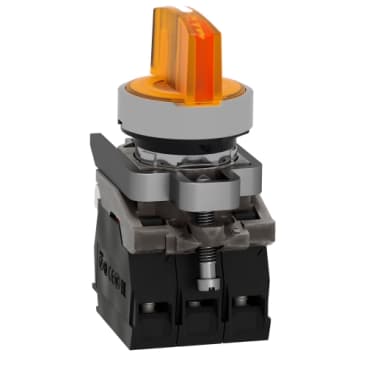 schneider XB4BK135G5