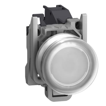 schneider XB4BP181GEX