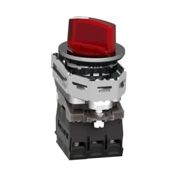 schneider XB4FK124G5