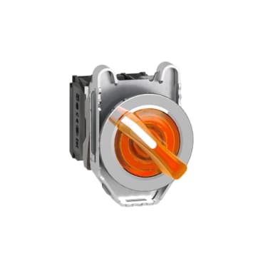 schneider XB4FK125M5