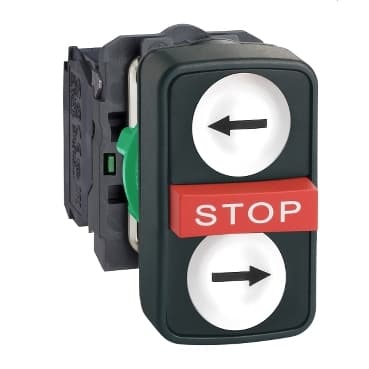 schneider XB5AA711137