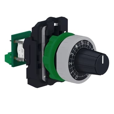 schneider XB5AD912R100KC1