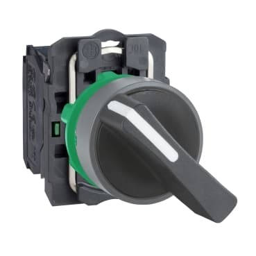 schneider XB5AJCUST01