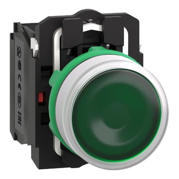 schneider XB5AW33M5C1