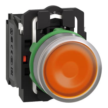 schneider XB5AW35B5C0