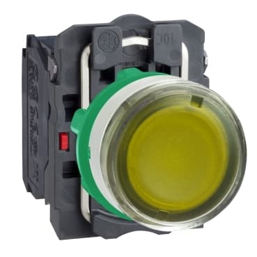 schneider XB5AW35B5C1