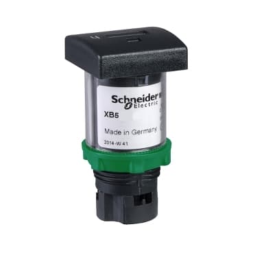 schneider XB5DSB