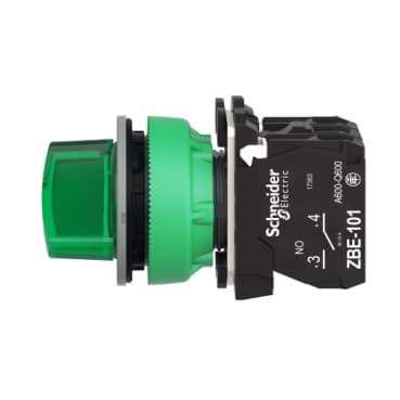 schneider XB5FK123G5C0