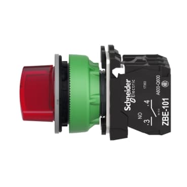 schneider XB5FK124B5C0