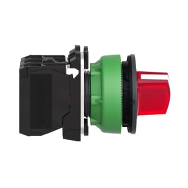 schneider XB5FK124G5