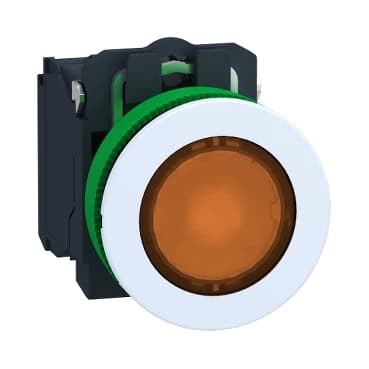 schneider XB5FW35B5C1