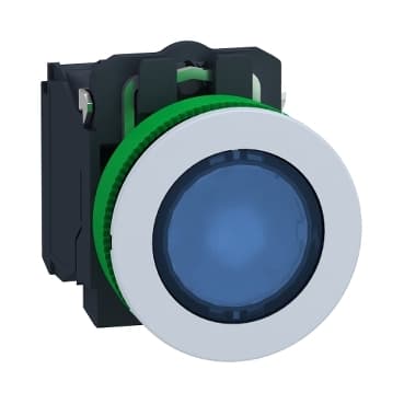 schneider XB5FW36B5C1