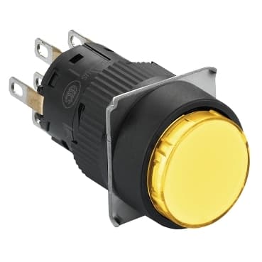 schneider XB6EAW5B2P