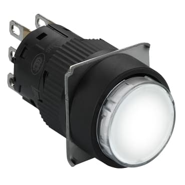 schneider XB6EAF1B1P