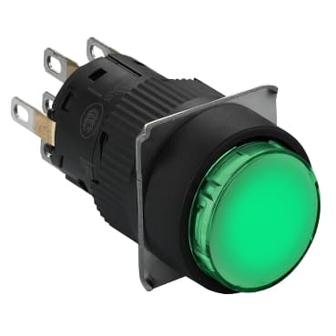 schneider XB6EAF3B2P