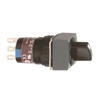 schneider XB6ECD232P