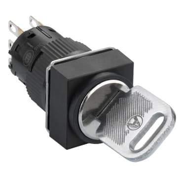 schneider XB6ECG221P