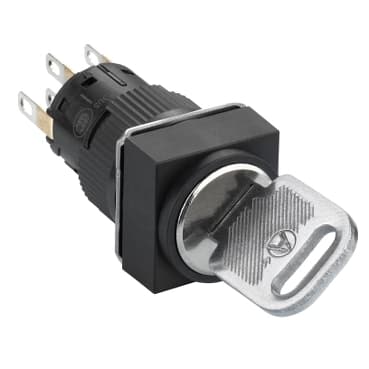 schneider XB6ECG232P